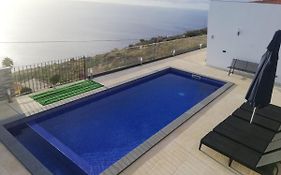 Majestic Seaview Villa